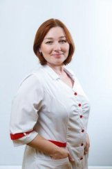Михонина Евгения Владимировна