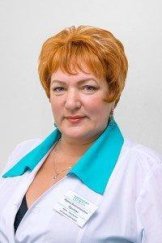 Фролова Ирина Валентиновна