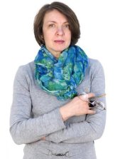 Богатова Ирина Михайловна