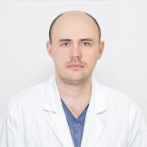Казаков Максим Петрович
