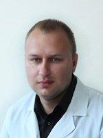 Воронков Роман Геннадьевич