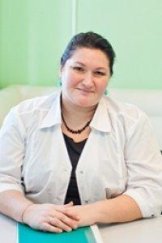 Прохорова Мария Васильевна