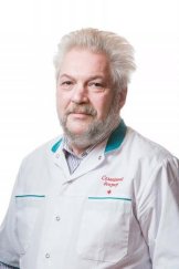 Шубик Юрий Викторович