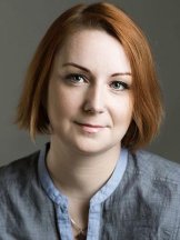 Носова Юлия Андреевна