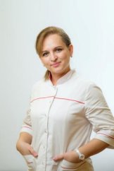 Белоноженко Татьяна Анатольевна