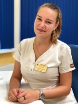 Осетрова Ксения Васильевна