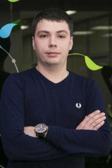 Шкилёв Роман Владимирович