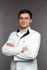 Солдатов Роман Егорович