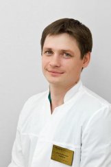 Горшков Олег Борисович