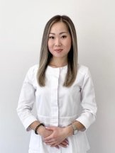 Ким Юлия Енсиковна