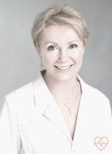Гордеева Марина Валентиновна