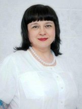 Фатыхова Светлана Николаевна