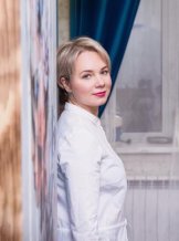 Денесюк Александра