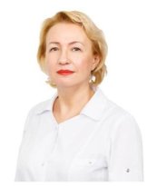 Аминова Лиана Назимовна