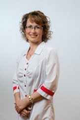 Хелимская Ирина Васильевна