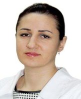 Рымарчук Наталья Александровна