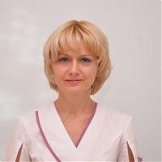 Бережная Оксана Алексеевна