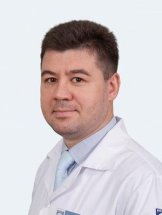Гладков Сергей Юрьевич