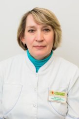 Хиславская Елена Владимировна