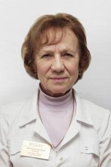 Кураева Таисья Васильевна