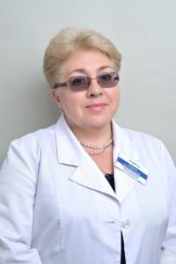 Сёмина Ирина Викторовна