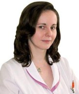 Маслова Ирина Викторовна