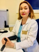 Пыхтеева Елена Николаевна