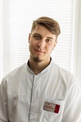 Широков Илья Игоревич