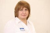 Ваганова Елена Викторовна