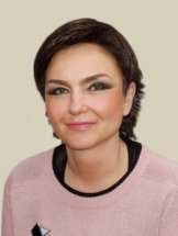 Яковенко Лариса Васильевна