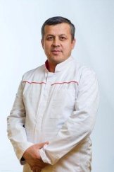 Ибодуллоев Хуршед Убайдуллоевич