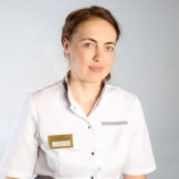 Ермакова Юлия Евгеньевна