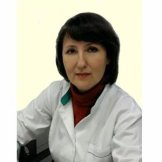 Вакилова Светлана Анваровна