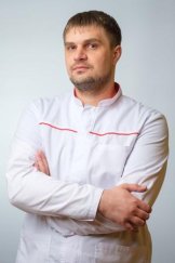 Барсуков Никита Сергеевич