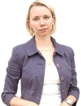 Семиглазова Мария Владимировна