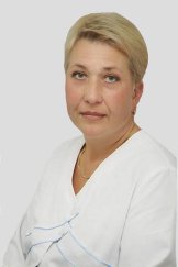 Красновская Елена Васильевна
