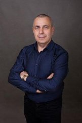 Сергеев Андрей Владимирович