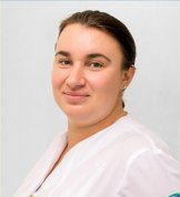 Сажина Ирина Николаевна