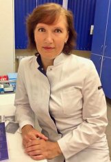 Сапожникова Елена Владимировна
