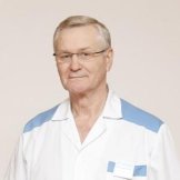 Антонов Валерий Петрович