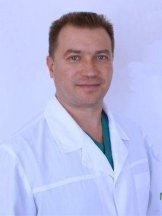Кошурников Олег Юрьевич