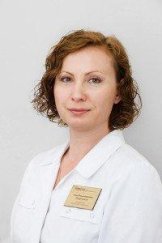 Покровская Лада Владимировна