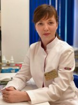Соколикова Наталья Александровна