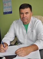 Халяпин Сергей Григорьевич