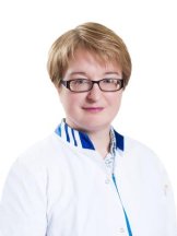 Соколова Елена Игоревна