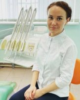 Кленина Анна Андреевна