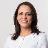Елисеева Дарья Дмитриевна