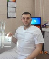 Комаров Павел Дмитриевич