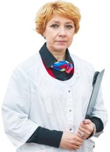 Куприянова Татьяна Анатольевна