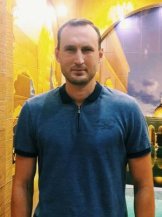 Коновалов Максим Владимирович